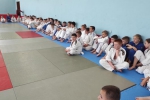 Liga judo -Wrzeście'21