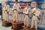 Luboń'21-Łukasz Bielawa -brązowy medal