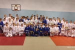 II rzut Ligi judo -Wrzeście 2022 r.