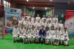 Gryfek '22  reprezentacja TS Judo Gryf Słupsk
